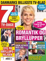 7 TV-Dage DK